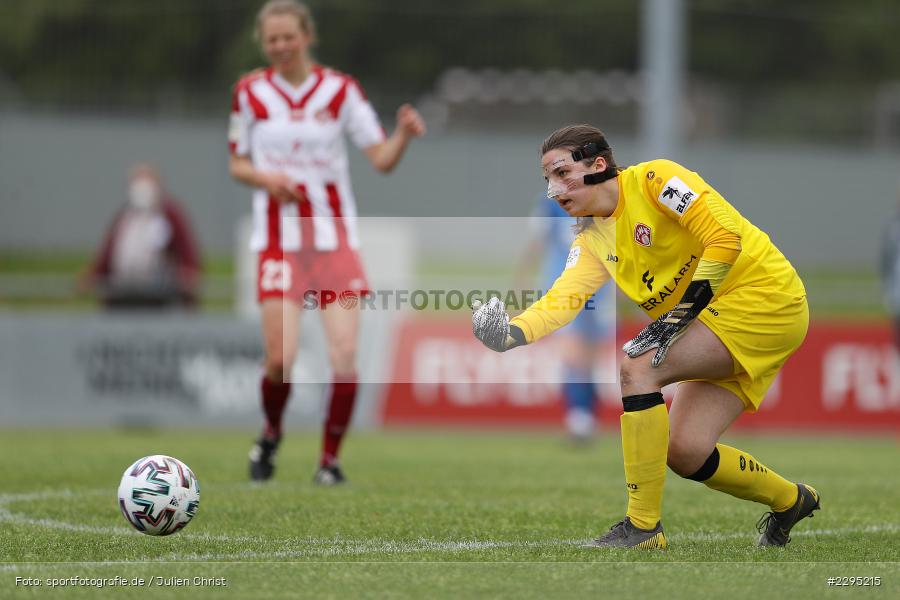 Lara Wagner, Soccergirl Sportpark, Würzburg, 06.06.2021, DFL, sport, action, Fussball, Deutschland, Juni 2021, Saison 2020/2021, TSG, FWK, Frauen, Süd, 2. Frauen-Bundesliga, TSG Hoffenheim U20, FC Würzburger Kickers - Bild-ID: 2295215 Lara Wagner, Soccergirl Sportpark, Würzburg, 06.06.2021, DFL, sport, action, Fussball, Deutschland, Juni 2021, Saison 2020/2021, TSG, FWK, Frauen, Süd, 2. Frauen-Bundesliga, TSG Hoffenheim U20, FC Würzburger Kickers - Bild-ID: 2295215