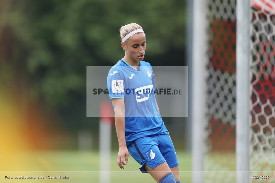 enttäuscht, Vanessa Leimenstoll, Soccergirl Sportpark, Würzburg, 06.06.2021, DFL, sport, action, Fussball, Deutschland, Juni 2021, Saison 2020/2021, TSG, FWK, Frauen, Süd, 2. Frauen-Bundesliga, TSG Hoffenheim U20, FC Würzburger Kickers - Bild-ID: 2295255 enttäuscht, Vanessa Leimenstoll, Soccergirl Sportpark, Würzburg, 06.06.2021, DFL, sport, action, Fussball, Deutschland, Juni 2021, Saison 2020/2021, TSG, FWK, Frauen, Süd, 2. Frauen-Bundesliga, TSG Hoffenheim U20, FC Würzburger Kickers - Bild-ID: 2295255