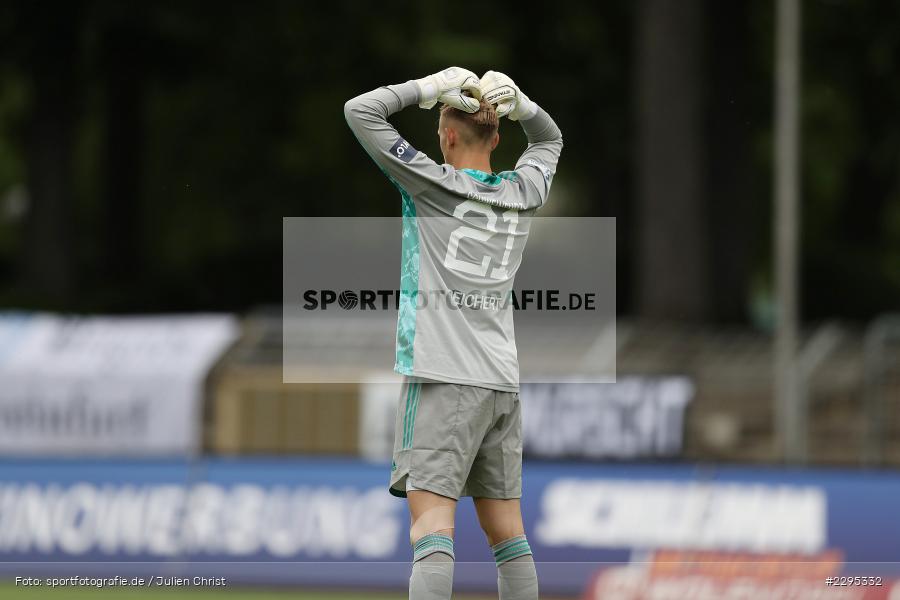 enttäuscht, Jan Reichert, Willy-Sachs-Stadion, Schweinfurt, 08.06.2021, BFV, sport, action, Fussball, Deutschland, Juni 2021, Trostrunde, Ligapokal, Finale, Regionalliga Bayern, SVW, FC05, SV Wacker Burghausen, 1. FC Schweinfurt 05 - Bild-ID: 2295332 enttäuscht, Jan Reichert, Willy-Sachs-Stadion, Schweinfurt, 08.06.2021, BFV, sport, action, Fussball, Deutschland, Juni 2021, Trostrunde, Ligapokal, Finale, Regionalliga Bayern, SVW, FC05, SV Wacker Burghausen, 1. FC Schweinfurt 05 - Bild-ID: 2295332
