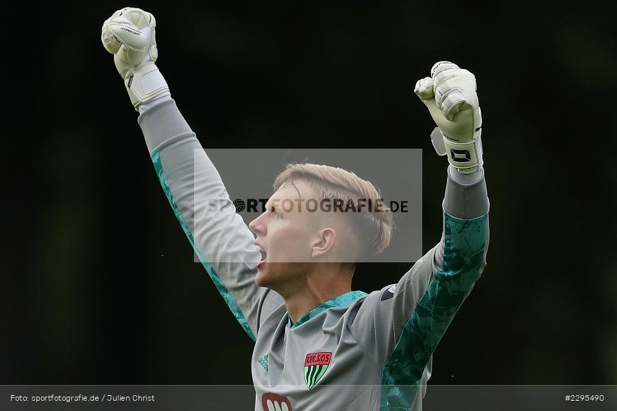Jan Reichert, Willy-Sachs-Stadion, Schweinfurt, 08.06.2021, BFV, sport, action, Fussball, Deutschland, Juni 2021, Trostrunde, Ligapokal, Finale, Regionalliga Bayern, SVW, FC05, SV Wacker Burghausen, 1. FC Schweinfurt 05 - Bild-ID: 2295490 Jan Reichert, Willy-Sachs-Stadion, Schweinfurt, 08.06.2021, BFV, sport, action, Fussball, Deutschland, Juni 2021, Trostrunde, Ligapokal, Finale, Regionalliga Bayern, SVW, FC05, SV Wacker Burghausen, 1. FC Schweinfurt 05 - Bild-ID: 2295490