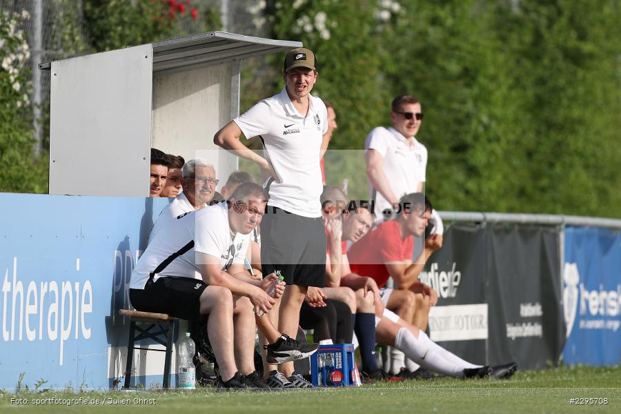 Jürgen Gold, Trainer, Markus Köhler, KRE Sportpark, Würzburg, 18.06.2021, Freundschaftsspiele, BFV, sport, action, Fussball, Deutschland, Juni 2021, Saison 2021/2022, TSV, FWK, TSV Karlburg, FC Würzburger Kickers - Bild-ID: 2295708 Jürgen Gold, Trainer, Markus Köhler, KRE Sportpark, Würzburg, 18.06.2021, Freundschaftsspiele, BFV, sport, action, Fussball, Deutschland, Juni 2021, Saison 2021/2022, TSV, FWK, TSV Karlburg, FC Würzburger Kickers - Bild-ID: 2295708