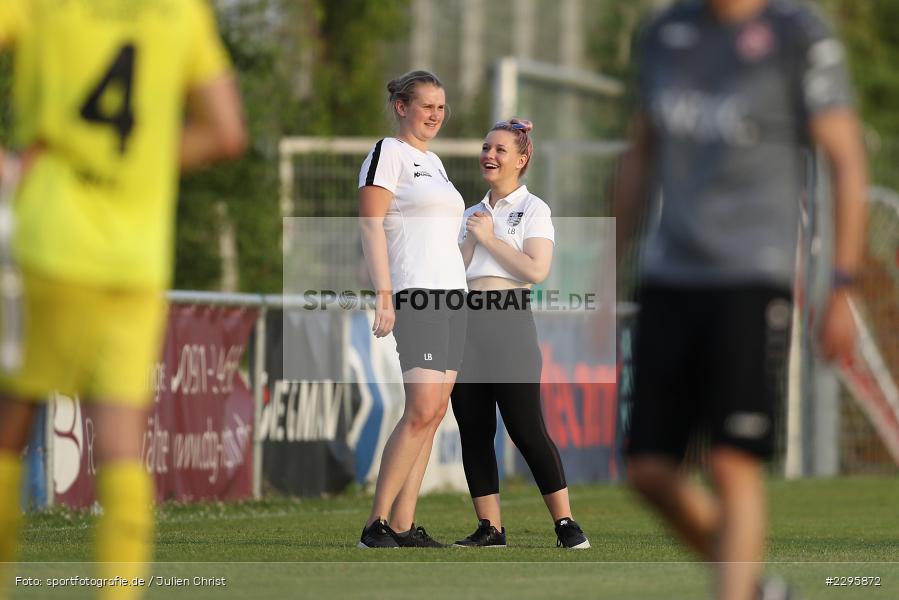 Lydia Brandt, KRE Sportpark, Würzburg, 18.06.2021, Freundschaftsspiele, BFV, sport, action, Fussball, Deutschland, Juni 2021, Saison 2021/2022, TSV, FWK, TSV Karlburg, FC Würzburger Kickers - Bild-ID: 2295872 Lydia Brandt, KRE Sportpark, Würzburg, 18.06.2021, Freundschaftsspiele, BFV, sport, action, Fussball, Deutschland, Juni 2021, Saison 2021/2022, TSV, FWK, TSV Karlburg, FC Würzburger Kickers - Bild-ID: 2295872