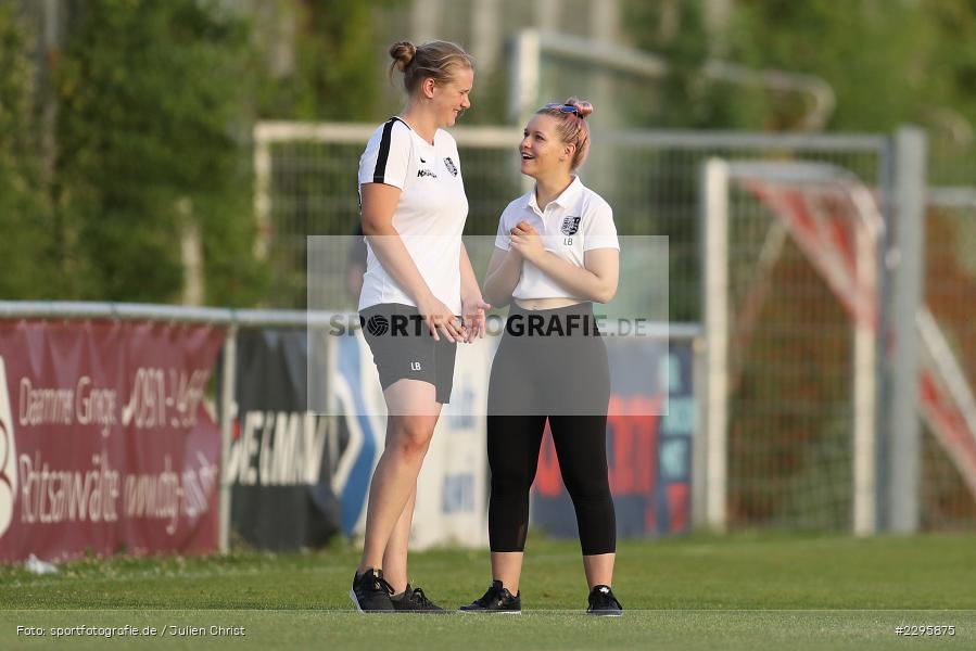 Lydia Brandt, KRE Sportpark, Würzburg, 18.06.2021, Freundschaftsspiele, BFV, sport, action, Fussball, Deutschland, Juni 2021, Saison 2021/2022, TSV, FWK, TSV Karlburg, FC Würzburger Kickers - Bild-ID: 2295875 Lydia Brandt, KRE Sportpark, Würzburg, 18.06.2021, Freundschaftsspiele, BFV, sport, action, Fussball, Deutschland, Juni 2021, Saison 2021/2022, TSV, FWK, TSV Karlburg, FC Würzburger Kickers - Bild-ID: 2295875