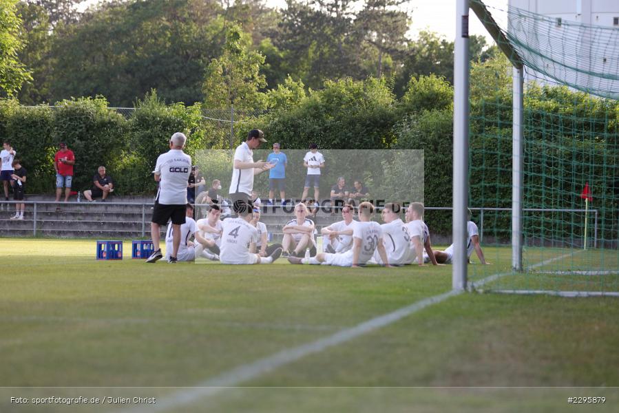 Hände, Arme, gestikuliert, gibt Anweisungen, Markus Köhler, KRE Sportpark, Würzburg, 18.06.2021, Freundschaftsspiele, BFV, sport, action, Fussball, Deutschland, Juni 2021, Saison 2021/2022, TSV, FWK, TSV Karlburg, FC Würzburger Kickers - Bild-ID: 2295879 Hände, Arme, gestikuliert, gibt Anweisungen, Markus Köhler, KRE Sportpark, Würzburg, 18.06.2021, Freundschaftsspiele, BFV, sport, action, Fussball, Deutschland, Juni 2021, Saison 2021/2022, TSV, FWK, TSV Karlburg, FC Würzburger Kickers - Bild-ID: 2295879