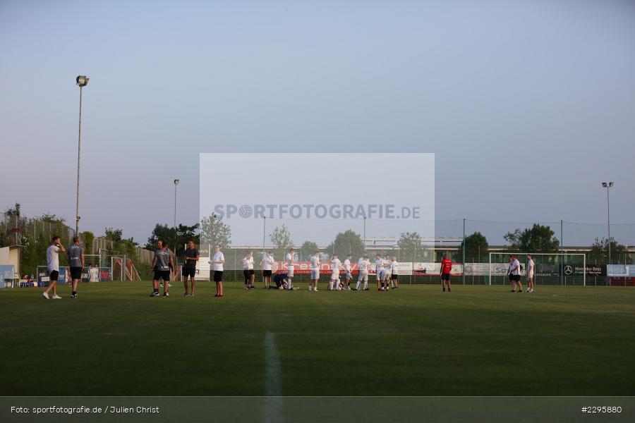 Spieler, KRE Sportpark, Würzburg, 18.06.2021, Freundschaftsspiele, BFV, sport, action, Fussball, Deutschland, Juni 2021, Saison 2021/2022, TSV, FWK, TSV Karlburg, FC Würzburger Kickers - Bild-ID: 2295880 Spieler, KRE Sportpark, Würzburg, 18.06.2021, Freundschaftsspiele, BFV, sport, action, Fussball, Deutschland, Juni 2021, Saison 2021/2022, TSV, FWK, TSV Karlburg, FC Würzburger Kickers - Bild-ID: 2295880