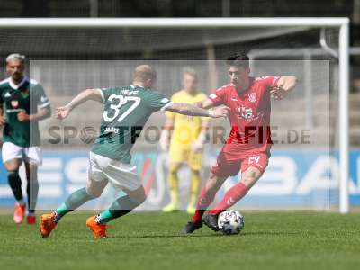 Fotos von 1. FC Schweinfurt 05 - TSV Aubstadt auf sportfotografie.de