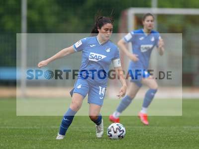 Fotos von FC Würzburger Kickers - TSG Hoffenheim U20 auf sportfotografie.de