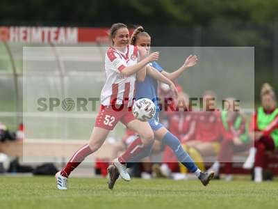 Fotos von FC Würzburger Kickers - TSG Hoffenheim U20 auf sportfotografie.de