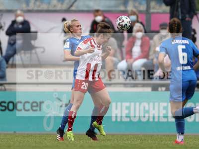 Fotos von FC Würzburger Kickers - TSG Hoffenheim U20 auf sportfotografie.de