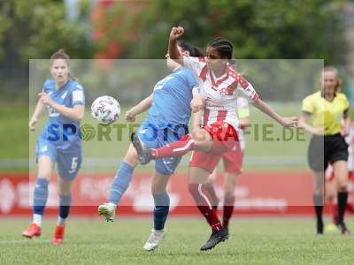 Fotos von FC Würzburger Kickers - TSG Hoffenheim U20 auf sportfotografie.de
