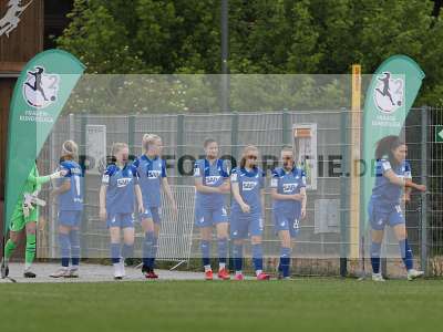 Fotos von FC Würzburger Kickers - TSG Hoffenheim U20 auf sportfotografie.de