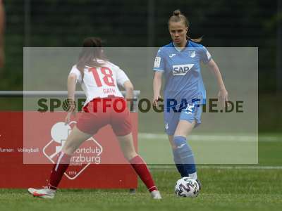 Fotos von FC Würzburger Kickers - TSG Hoffenheim U20 auf sportfotografie.de