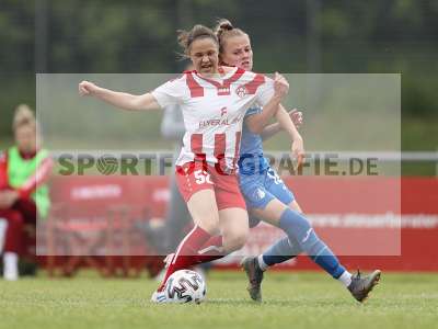 Fotos von FC Würzburger Kickers - TSG Hoffenheim U20 auf sportfotografie.de