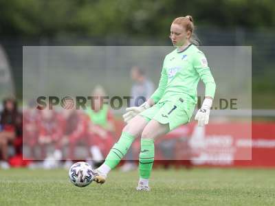 Fotos von FC Würzburger Kickers - TSG Hoffenheim U20 auf sportfotografie.de