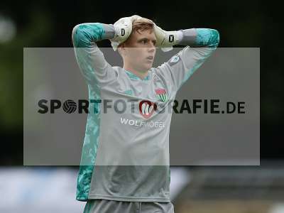Fotos von 1. FC Schweinfurt 05 - SV Wacker Burghausen auf sportfotografie.de