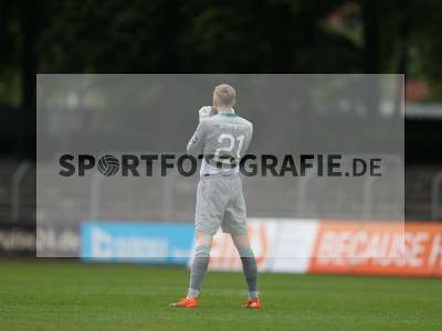 Fotos von 1. FC Schweinfurt 05 - SV Wacker Burghausen auf sportfotografie.de