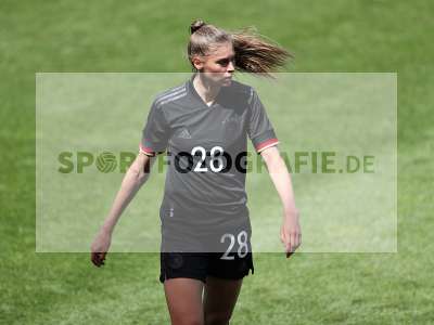Fotos von Deutschland - Chile auf sportfotografie.de