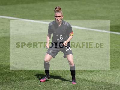 Fotos von Deutschland - Chile auf sportfotografie.de