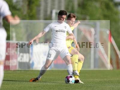 Fotos von FC Würzburger Kickers - TSV Karlburg auf sportfotografie.de