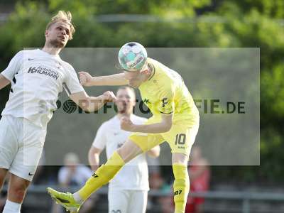 Fotos von FC Würzburger Kickers - TSV Karlburg auf sportfotografie.de