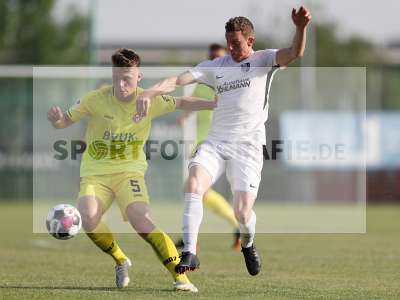 Fotos von FC Würzburger Kickers - TSV Karlburg auf sportfotografie.de