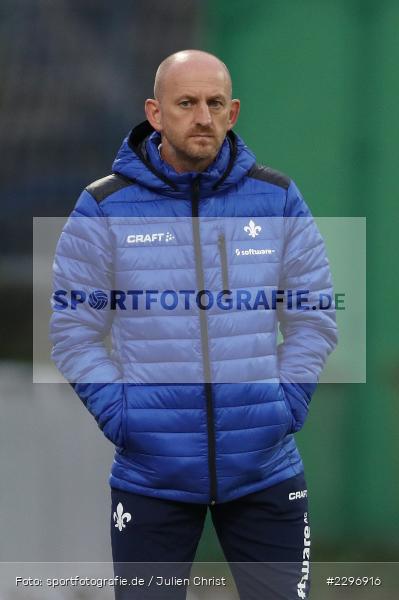 hoch, Torsten Lieberknecht, Merck-Stadion, Darmstadt, 01.07.2021, Freundschaftsspiele, sport, action, Fussball, Deutschland, Juli 2021, Saison 2021/2022, 2. Bundesliga, BGL, Swift Hesperange, SVD, Swift Hesperingen, SV Darmstadt 98 - Bild-ID: 2296916