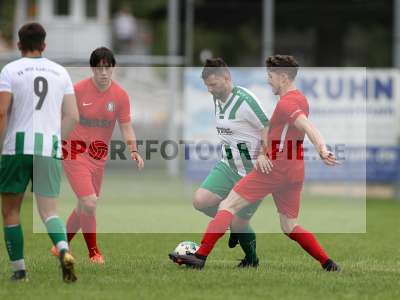 Fotos von FV Karlstadt - TuS Frammersbach auf sportfotografie.de
