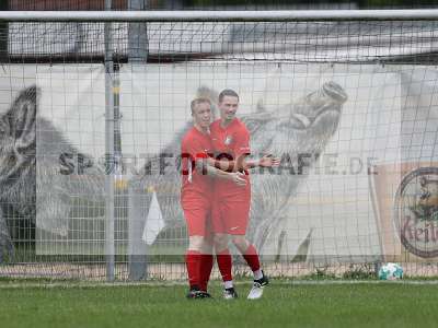 Fotos von FV Karlstadt - TuS Frammersbach auf sportfotografie.de