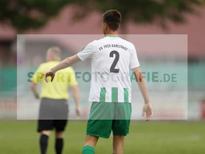 Fotos von FV Karlstadt - TuS Frammersbach auf sportfotografie.de