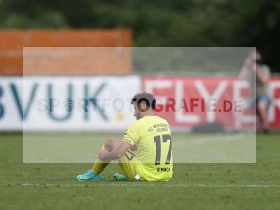 Fotos von FC Würzburger Kickers - TSV Aubstadt auf sportfotografie.de