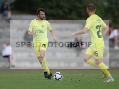 Fotos von FC Würzburger Kickers - TSV Aubstadt auf sportfotografie.de