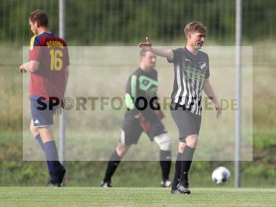 Fotos von TSV Retzbach - BSC Aura auf sportfotografie.de
