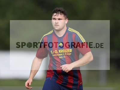 Fotos von TSV Retzbach - BSC Aura auf sportfotografie.de