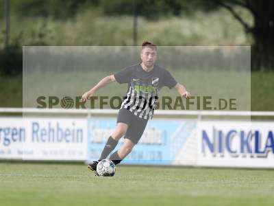 Fotos von TSV Retzbach - BSC Aura auf sportfotografie.de