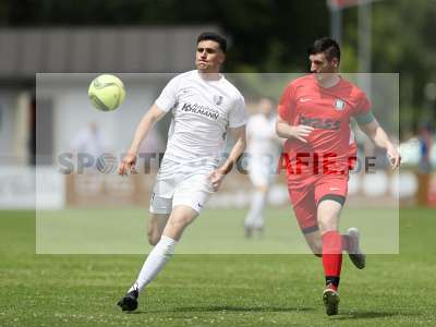 Fotos von TSV Karlburg - TuS Frammersbach auf sportfotografie.de