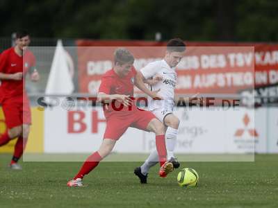 Fotos von TSV Karlburg - TuS Frammersbach auf sportfotografie.de