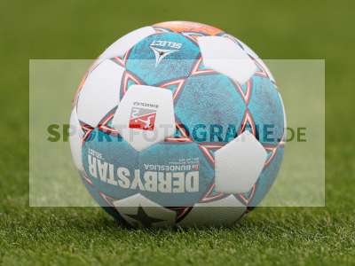 Fotos von SV Darmstadt 98 - FC Swift Hesperingen auf sportfotografie.de