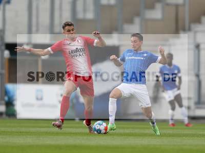 Fotos von SV Darmstadt 98 - FC Swift Hesperingen auf sportfotografie.de