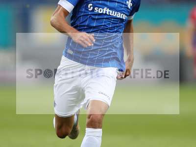 Fotos von SV Darmstadt 98 - FC Swift Hesperingen auf sportfotografie.de