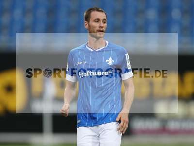 Fotos von SV Darmstadt 98 - FC Swift Hesperingen auf sportfotografie.de