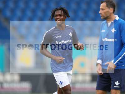 Fotos von John Peter Sesay auf sportfotografie