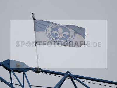 Fotos von SV Darmstadt 98 - FC Swift Hesperingen auf sportfotografie.de