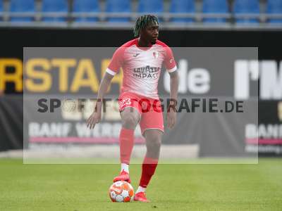 Fotos von SV Darmstadt 98 - FC Swift Hesperingen auf sportfotografie.de