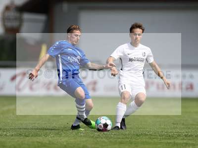 Fotos von TSV Karlburg - ASV Rimpar auf sportfotografie.de