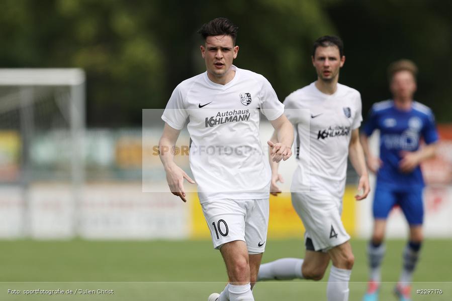 Jan Martin, Sportgelaende in der Au, Karlstadt, 04.07.2021, Freundschaftsspiele, sport, action, Fussball, Deutschland, Juli 2021, Saison 2021/2022, Bezirksliga Unterfranken West, Bayernliga Nord, ASV Rimpar, TSV Karlburg - Bild-ID: 2297176 Jan Martin, Sportgelaende in der Au, Karlstadt, 04.07.2021, Freundschaftsspiele, sport, action, Fussball, Deutschland, Juli 2021, Saison 2021/2022, Bezirksliga Unterfranken West, Bayernliga Nord, ASV Rimpar, TSV Karlburg - Bild-ID: 2297176