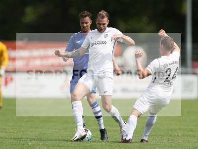 Fotos von TSV Karlburg - ASV Rimpar auf sportfotografie.de