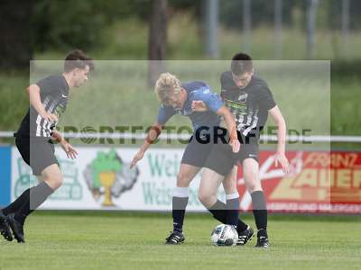 Fotos von TSV Retzbach - SV Sonderhofen auf sportfotografie.de