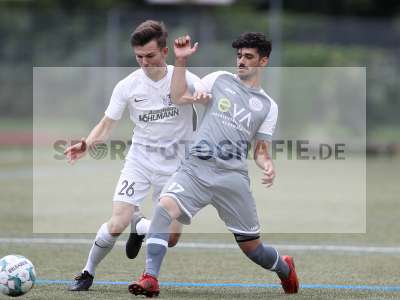Fotos von FC Bayern Alzenau - TSV Karlburg auf sportfotografie.de