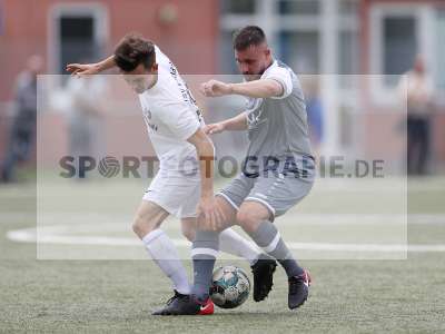 Fotos von FC Bayern Alzenau - TSV Karlburg auf sportfotografie.de