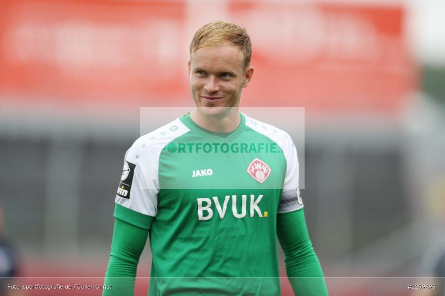 Hendrik Bonmann, FLYERALARM Arena, Würzburg, 17.07.2021, DFL, Freundschaftsspiele, sport, action, Fussball, Deutschland, Juli 2021, Saison 2021/2022, FCC, FWK, Regionalliga Nordost, 3. Liga, FC Carl Zeiss Jena, FC Würzburger Kickers - Bild-ID: 2299893 Hendrik Bonmann, FLYERALARM Arena, Würzburg, 17.07.2021, DFL, Freundschaftsspiele, sport, action, Fussball, Deutschland, Juli 2021, Saison 2021/2022, FCC, FWK, Regionalliga Nordost, 3. Liga, FC Carl Zeiss Jena, FC Würzburger Kickers - Bild-ID: 2299893